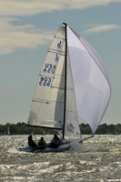 2016 Charleston Race Week D 0546