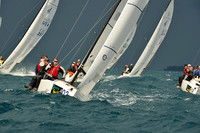 2014 Key West Race Week B 889