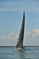 2018 Charleston Race Week A_0401