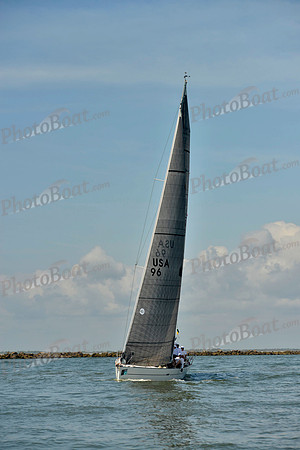 2018 Charleston Race Week A_0401