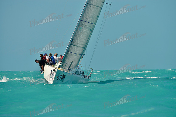 2017 Quantum Key West RW C 191