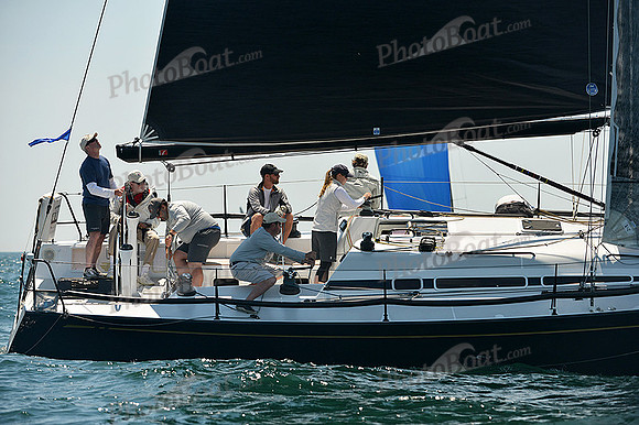 2015 Block Island Race Week I 166