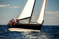 2014 Newport Bermuda A 2327