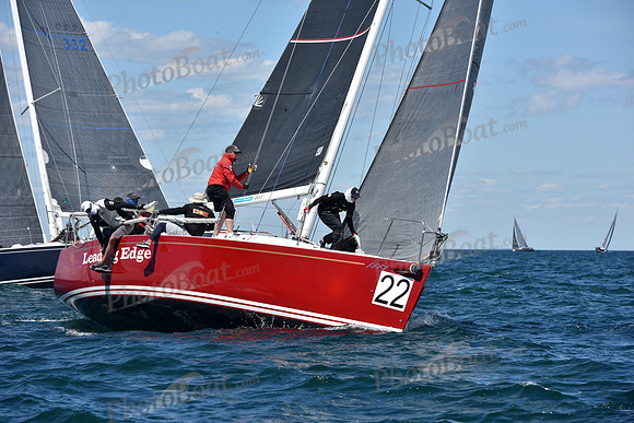 2021 Block Island Race Week D_3320