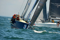 2015 Block Island Race Week A 398