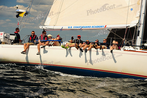 2014 Newport Bermuda A 1568