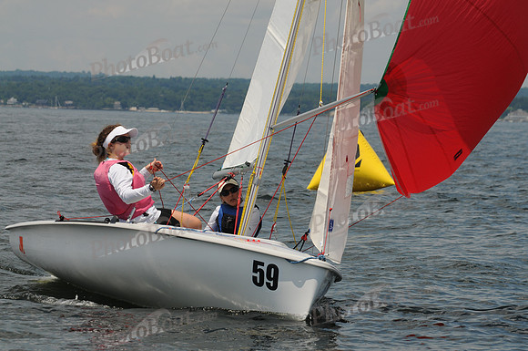 2009 US Youth Champs F 276