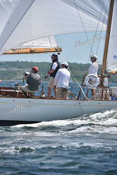2019 NYYC Annual Regatta C_0078