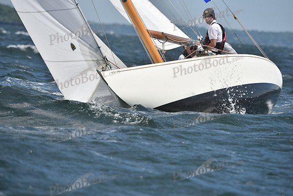 2019 NYYC Annual Regatta C_0224