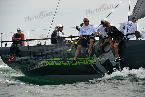 2015 Block Island Race Week K 1218