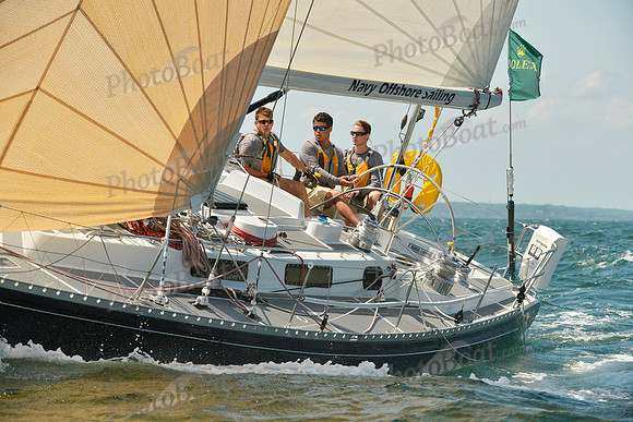2016 NYYC Race Week A 1390
