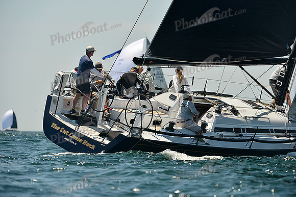 2015 Block Island Race Week I 169