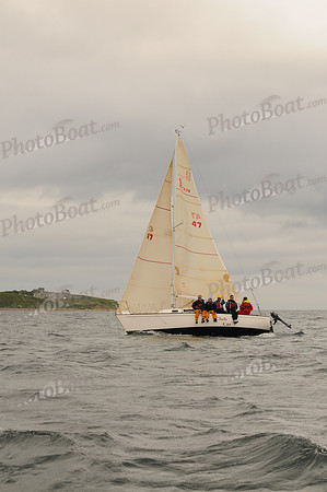 2009 Block Island Race Week Tuesday 201