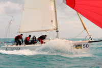 2012 Key West Race Week A 1269