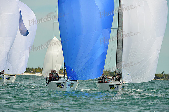 2015 Key West Race Week A 008