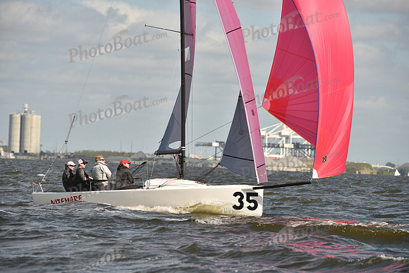 2019 J70 Winter Series A_0468