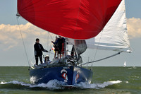 2014 Southern Bay Race Week C 2302