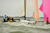 2015 Charleston Race Week E 517