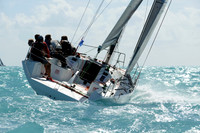 2017 Quantum Key West RW B 435