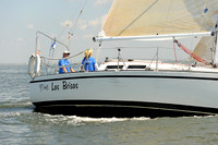 2014 Charleston Race Week A 494