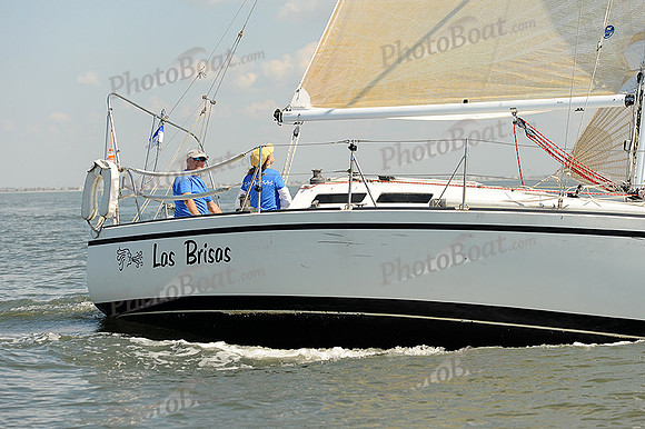 2014 Charleston Race Week A 494