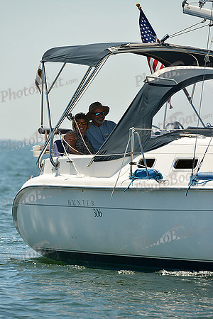 2015 Cape Charles Cup A 174