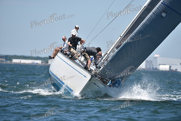 2019 NYYC Annual Regatta C_0571