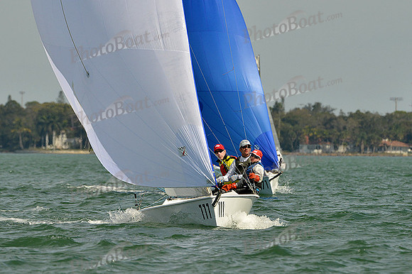 2015 VX1 Winter Series B 1210