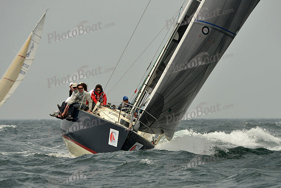 2015 Block Island Race Week D 1142