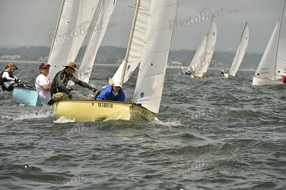 2018 Thistle Nationals E_0484