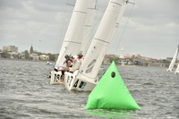 2019 Charleston Race Week E_0572