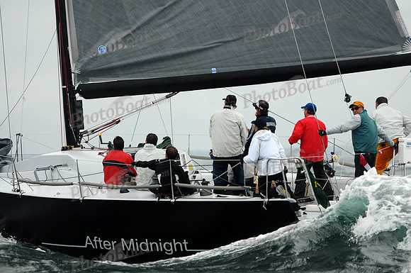 2011 NYYC Annual Regatta B 2326