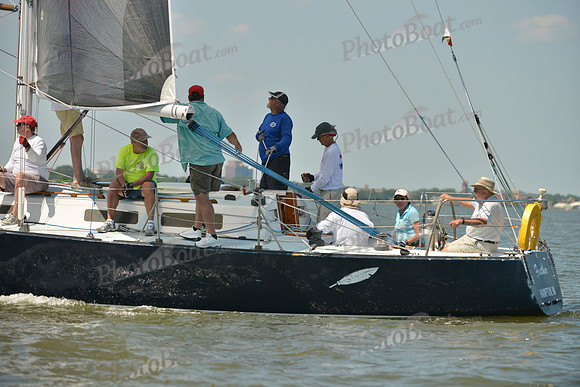 2017 Southern Bay Race Week A_2441