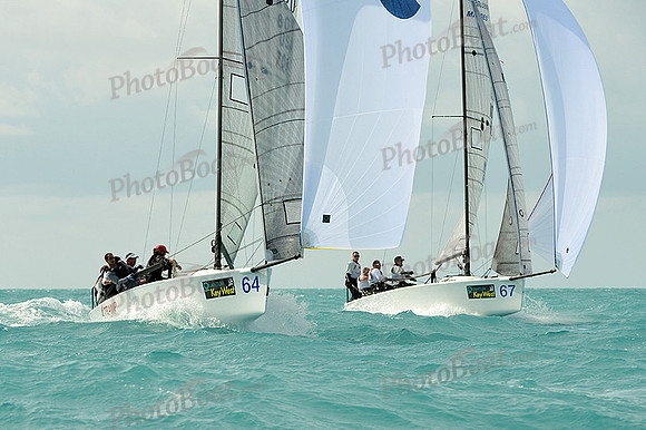 2015 Key West Race Week E 514