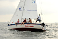 2012 Cape Charles Cup A 164
