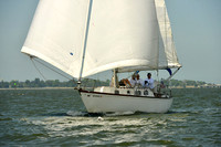 2015 Southern Bay Race Week A 1652