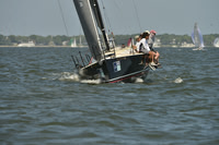 2017 Charleston Race Week B_0795