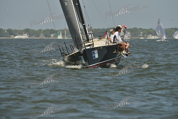 2017 Charleston Race Week B_0795