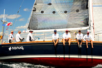 2014 Newport Bermuda A 890