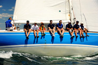 2014 Newport Bermuda A 700