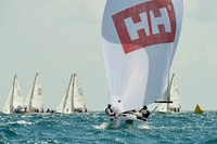 2015 Key West Race Week D 1419