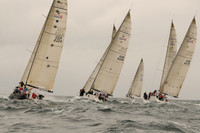 2009 Block Island Race Week Monday 326