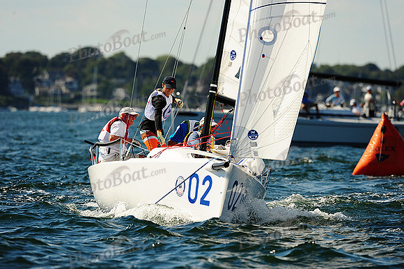 2016 USQS-B 925