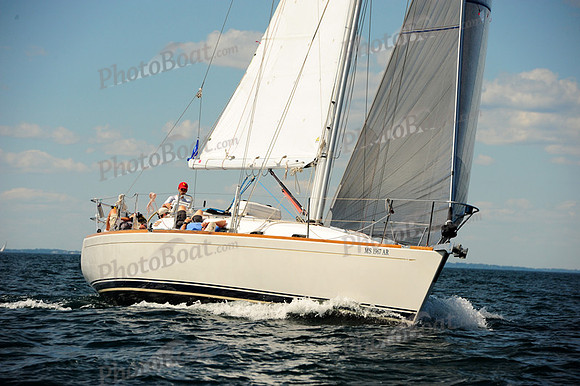 2014 Newport Bermuda A 1530