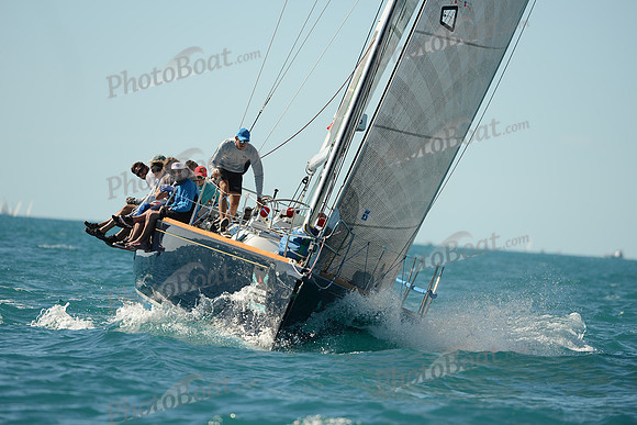 2017 Quantum Key West RW H 480