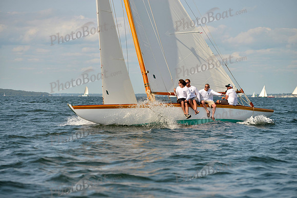 2017 IYRS Classic Yacht Regatta_1297