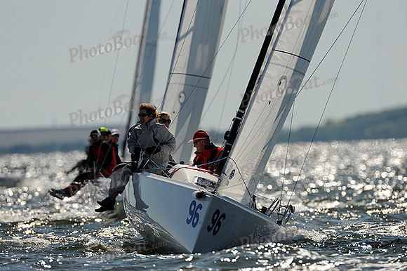 2014 J70 Winter Series H 257