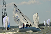 2016 Charleston Race Week D 0268