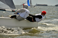 2018 Charleston Race Week A_1012