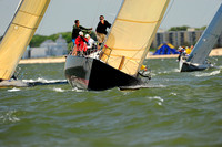 2014 Southern Bay Race Week E 679